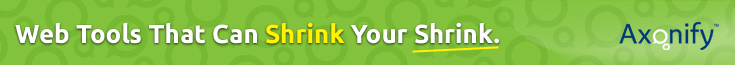 Web Tools That Can Shrink Your Shrink. Axonify
