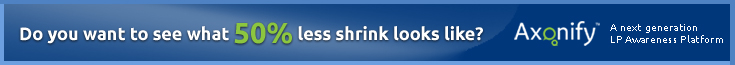 Drive your LP message home consistently, frequently and funly. Axonify. A next generation LP Awareness Platform