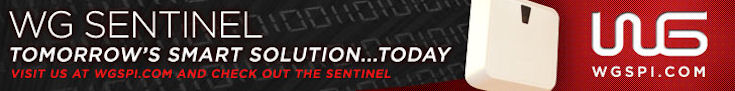 WG Sentinel: Tomorrow's Smart Solution...Today