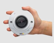 Axis Camera