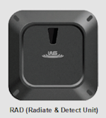 RAD (Radiate & Detect Unit)