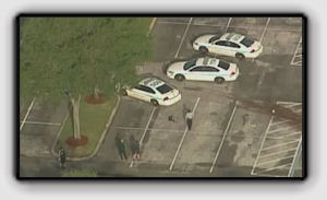 Picture: Orange County deputy shoots man near Florida Mall