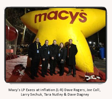 d d daily e newsletter macy s loss prevention