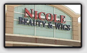 Picture: Nicole Beauty & Wigs