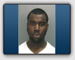 Picture: Suspect wanted for multiple video game store robberies