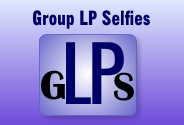 Group LP Selfies