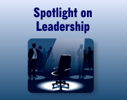 See the D&D Daily Spotlight on Leadership