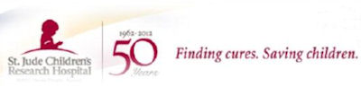 St. Jude Children's Research Hospital - Finding cures. Saving children.