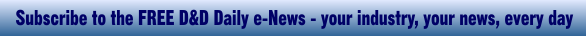 Subscribe to the FREE D&D Daily eNews