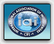 International Association of Interviewers logo