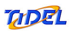 Tidel logo