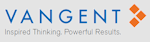 Vangent - Inspired Thinking. Powerful Results.
