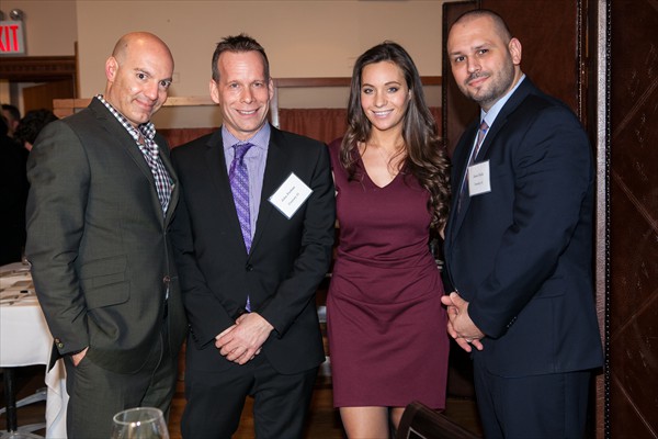 Century 21 Team - Jimmy Betesh, John Feehan, Ashleigh Hepp, Jason Hulla