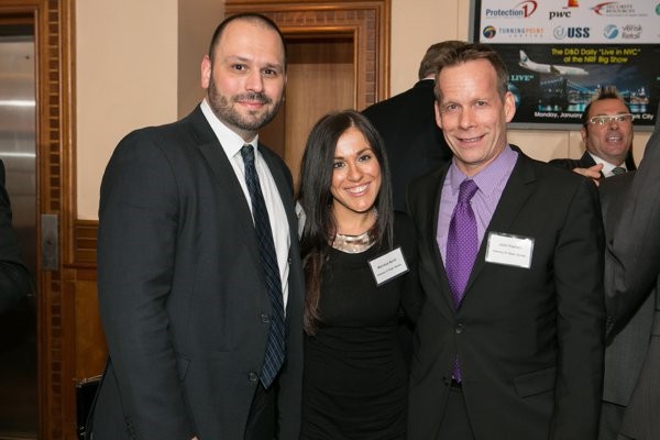 CENTURY 21 Team: Jason Hulla, Merrissa Nacht and John Feehan